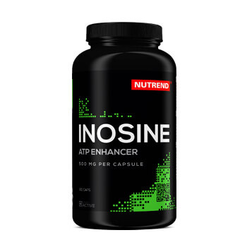 INOSINE 100 Caps - NUTREND INOSINE 100 Caps - NUTREND